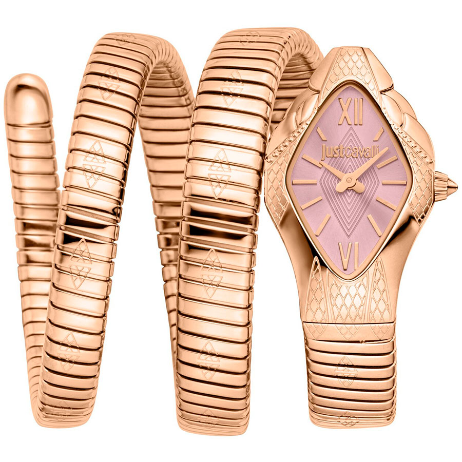 Часы Just Cavalli Snake JC1L307M0045